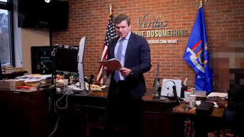 FULL James O’ Keefe video.