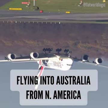 THE WORLD IS ACTUALLY FLAT- PROVEN