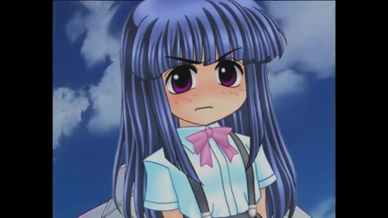 Evangelion Theme - Higurashi Version