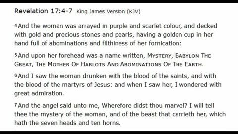 The Israel of God Part 3 of 8 Part Sermon by James C. Gallagher