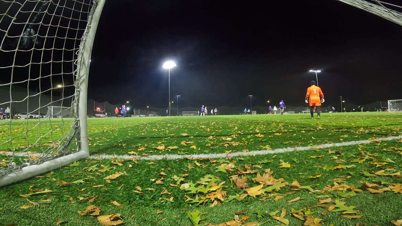 2023-10-24 - Bootfall FC vs This is Chris' Fault - Part 1