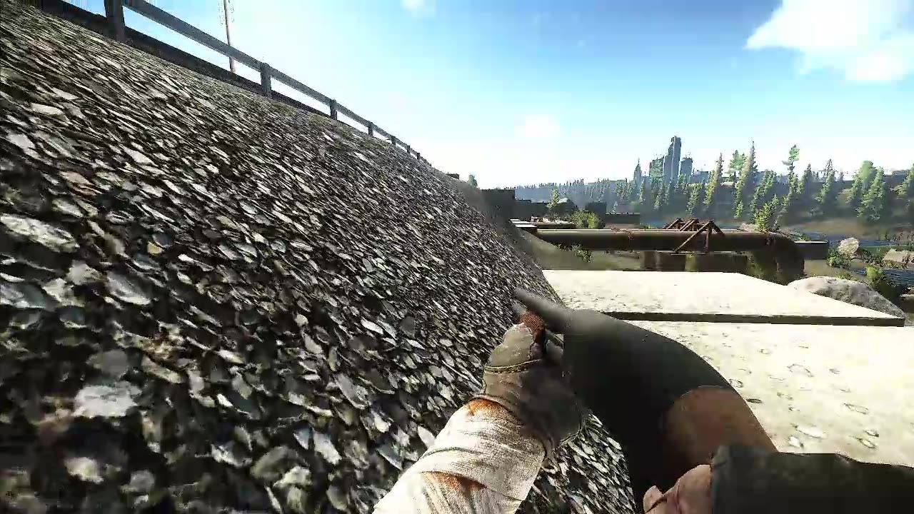 Escape from Tarkov