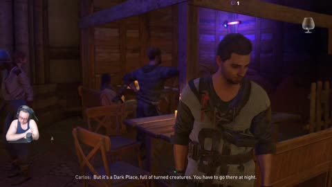 Dying Light 2 Stay Human Playthrough Episode 3
