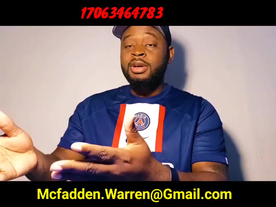 This is why your ex and nobody takes you serious