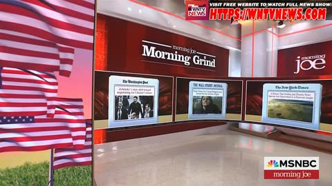 Morning Joe 8AM - 12/23/2024