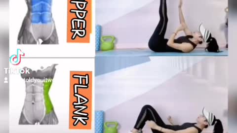Abs Workout