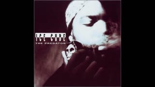 Ice Cube - The Predator Mixtape