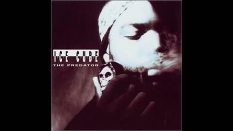 Ice Cube - The Predator Mixtape