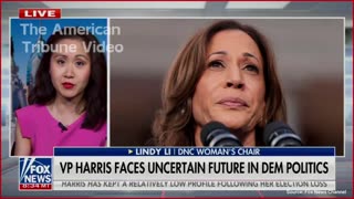 “Indulging in Delusions”: DNC Fundraiser Obliterates Kamala’s Comeback Wishes [WATCH]