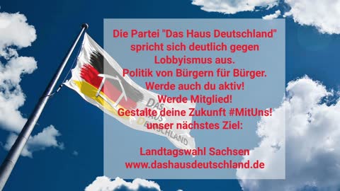 Carsten Jahn - Was bist du für ein Gott Verdammter Lügner!2021 03 11