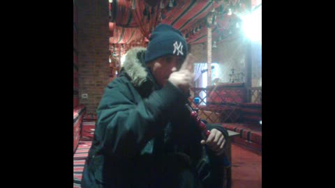 Yeziden Song - Osman Faqir