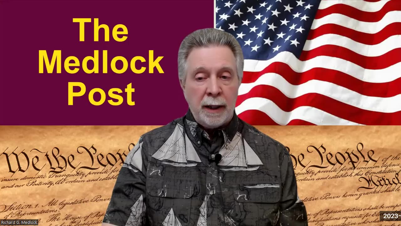 The Medlock Post Ep. 30