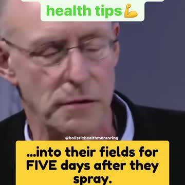 🛑 McDonald’s Toxicity‼️ 🤮🤮🤮 **1min.** R U Feeding Children?