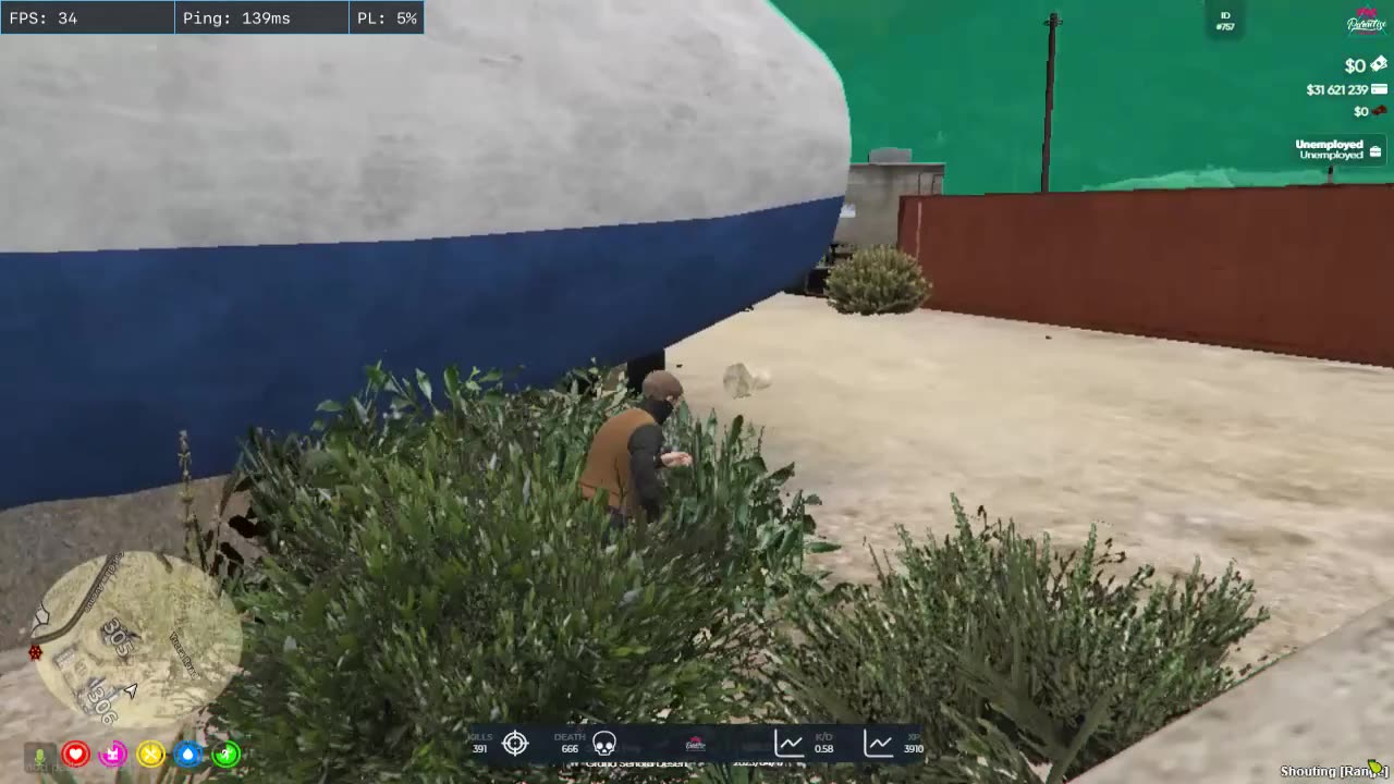 GTA 5 ROLE PLAY