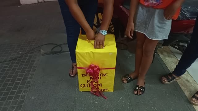 Casa do Queijo sorteia moto 0 KM ganhadora é de Teodoro Sampaio