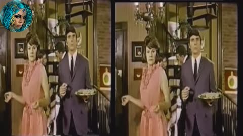 1960s vintage commercials