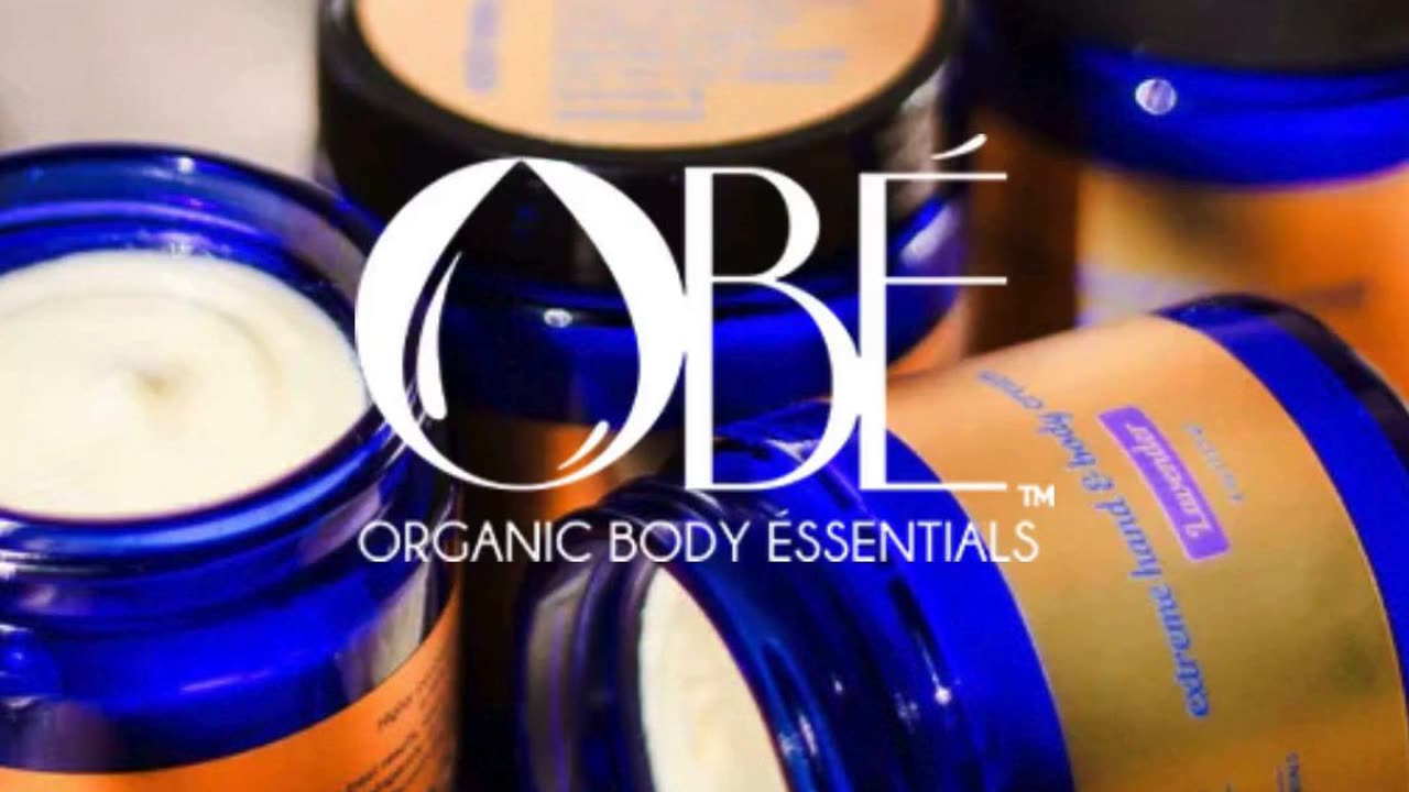 📢📢 Organic Body Éssentials is a ✔Verified Woke-Free Brand✔