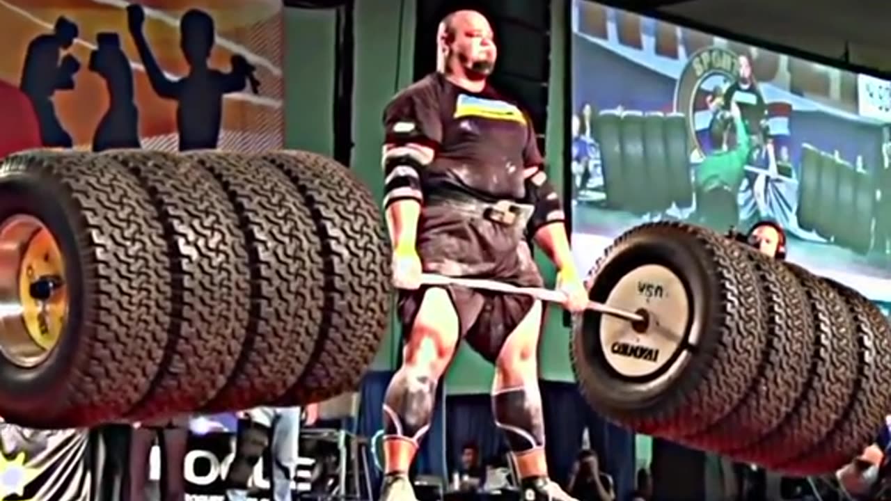 Deadlift