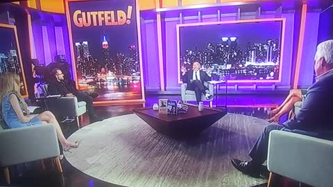 Gutfeld Slams China!