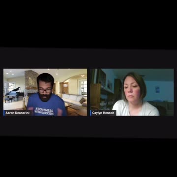 The Golden Age is here. President Trump will get things done.