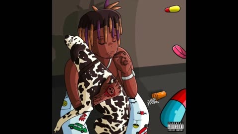 Juice WRLD - Netflix & Pills