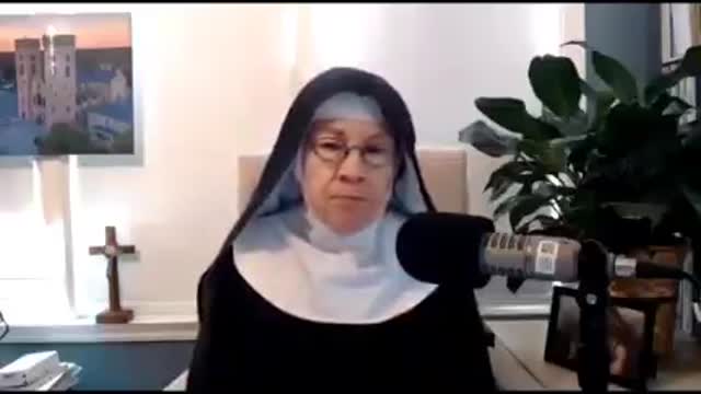 Nun gives a grave warning regarding the depopulation agenda