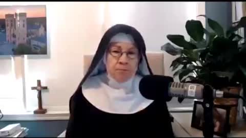 Nun gives a grave warning regarding the depopulation agenda