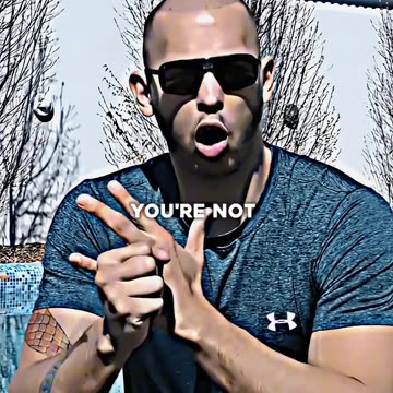 The tenants of a iron mindset.