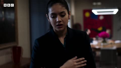 Yasmin handles sexual assault allegation in worst way possible _ Industry Series 2