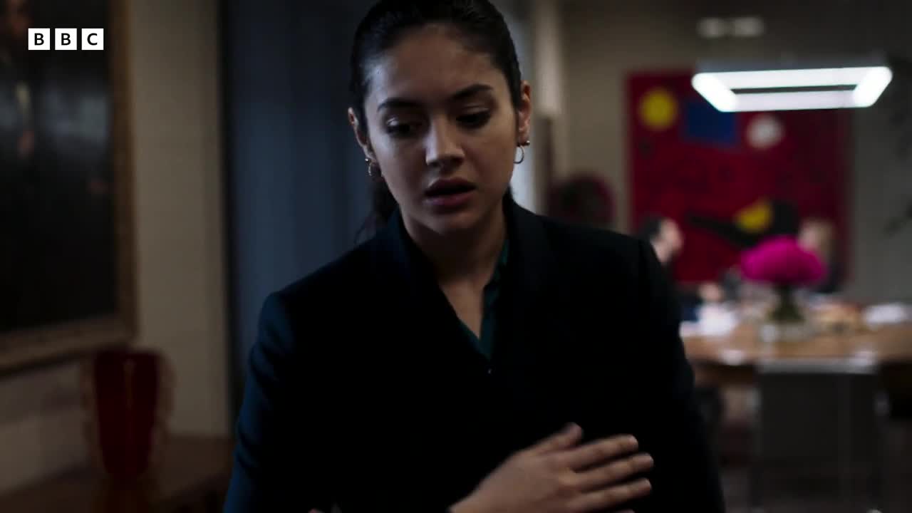 Yasmin handles sexual assault allegation in worst way possible _ Industry Series 2