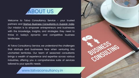 Tatva Consultancy Services