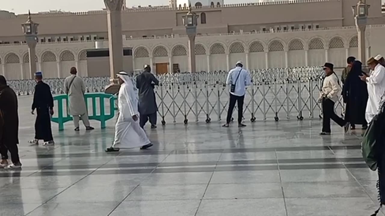 naat shareef in makkah