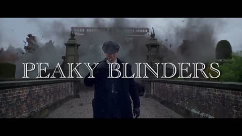PEAKY BLINDERS|| lovely