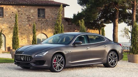 ALLOMOTEUR.COM - Moteur complet MASERATI QUATTROPORTE V 4.7 GT S 439cv M139S