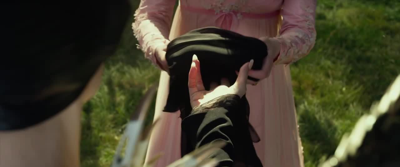 MALIFACIENT SONG VIDEO