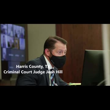 Today's Terrible Judge: Josh Hill