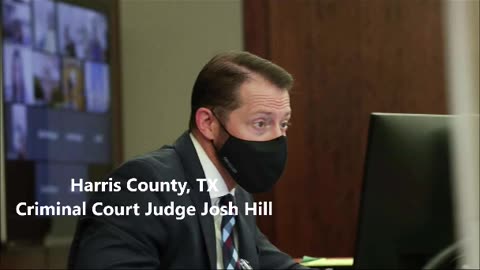 Today's Terrible Judge: Josh Hill