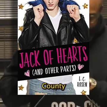 Absolute degeneracy and filth being pushed into schools.