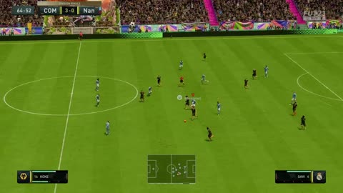 FIFA 23: CRAZIEST FIFA BRAWL !!