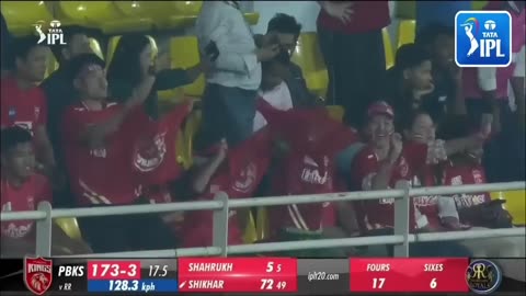 IPL 2023 Match 8 Highlights | Rajasthan Royals vs Punjab Kings