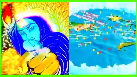 🔐🌾🌱 Snippet from one of the live streams of Archangel Abbadiel.🔐🌷