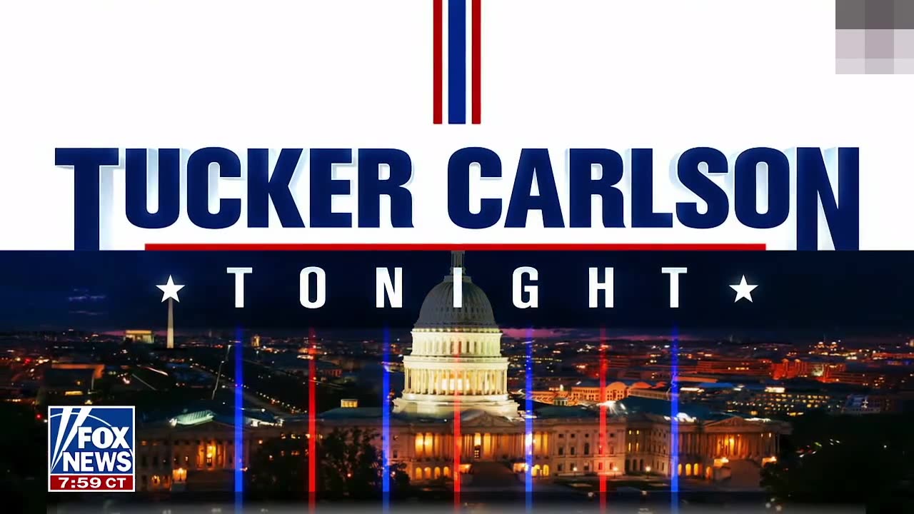 Tucker Carlson Tonight (Full episode) - 2nd Jan. 6 Episode