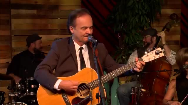 Jimmy Fortune Far Side Banks Of Jordon