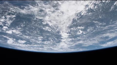 Earth from space