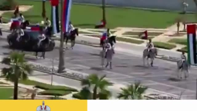 ПУТИН - КРАЛЯТ на СЕВЕРА при КРАЛЯТ на ЮГА