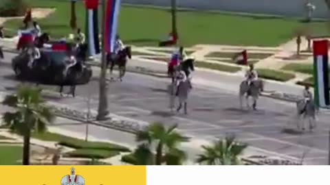 ПУТИН - КРАЛЯТ на СЕВЕРА при КРАЛЯТ на ЮГА