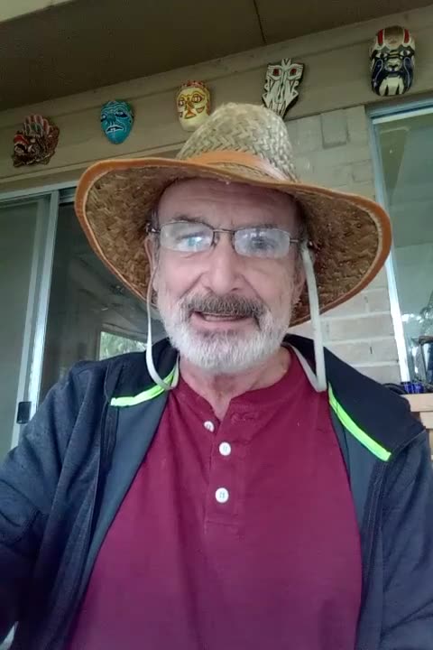 A Course in Miracles Lesson 47.