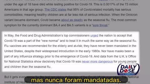 Ciência política vs ciência médica_Peterson Pierre