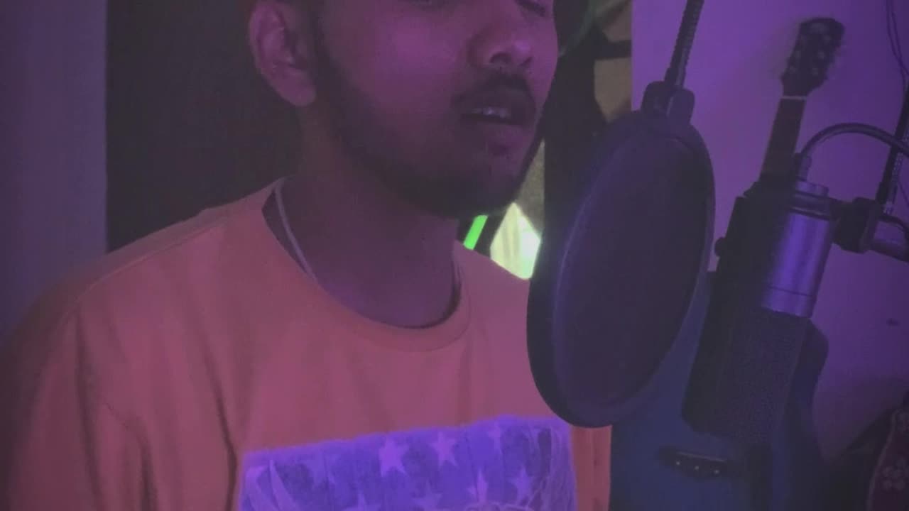 Zaroori tha Cover By Jassjot