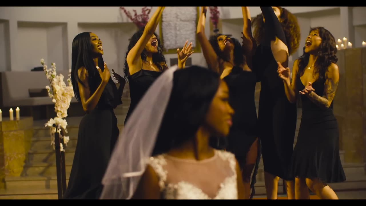 Fridayy - When It Comes To You